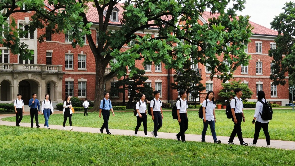 Gap year trước khi du học Mỹ có nên không: lợi, hại, cách làm