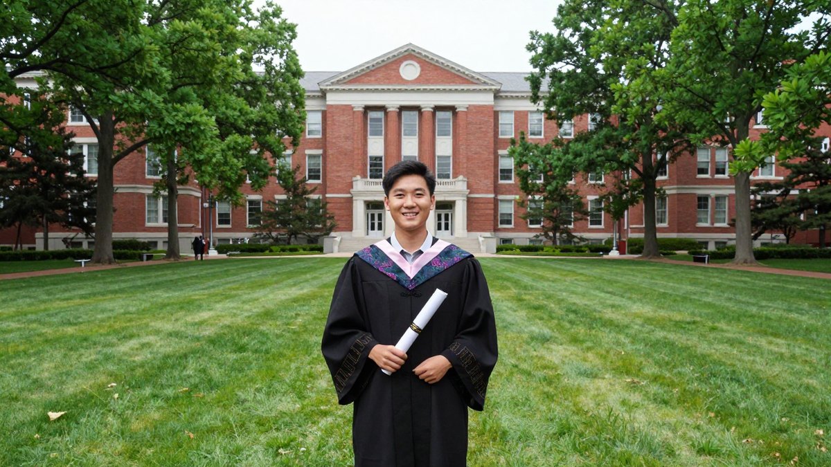 Học bổng Fulbright và học bổng của trường Mỹ: khác nhau ra sao