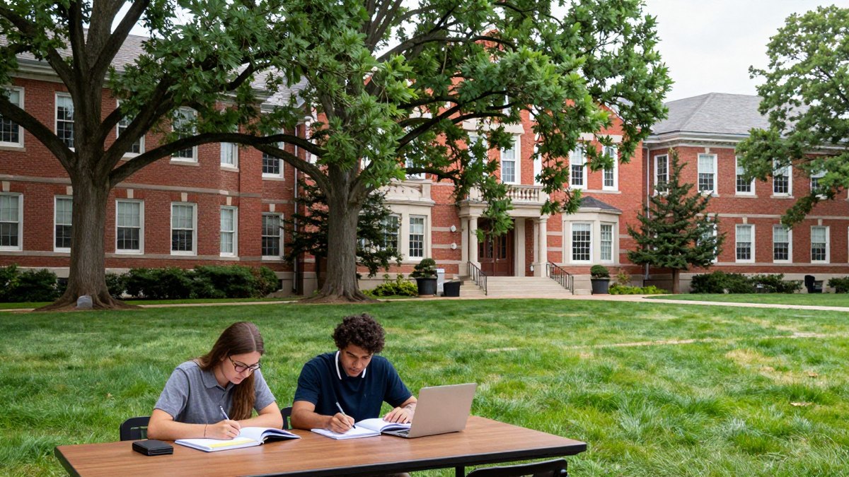 TOEFL IELTS Duolingo bao nhiêu điểm để du học Mỹ